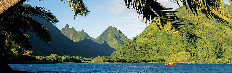 The Real Tahiti Olympics Celebrate Polynesian Culture - The New