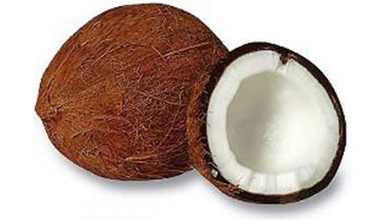Niu-coconut