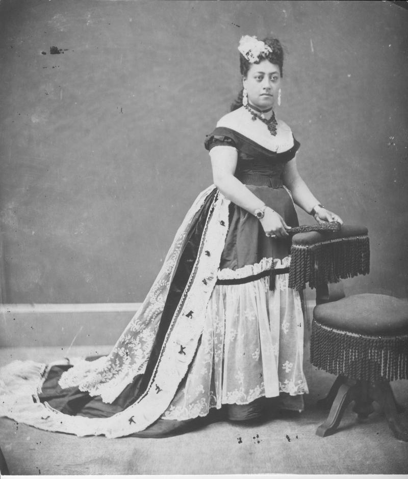 Emma - hawaii state archives  large