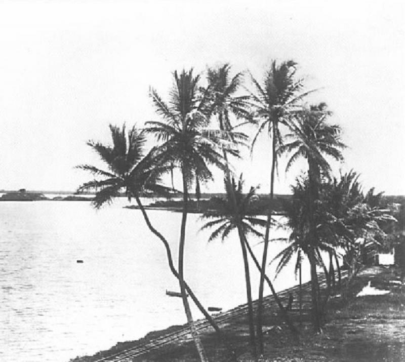 Puyuloa in the 1880s - hawaii state archives, wikimedia commons